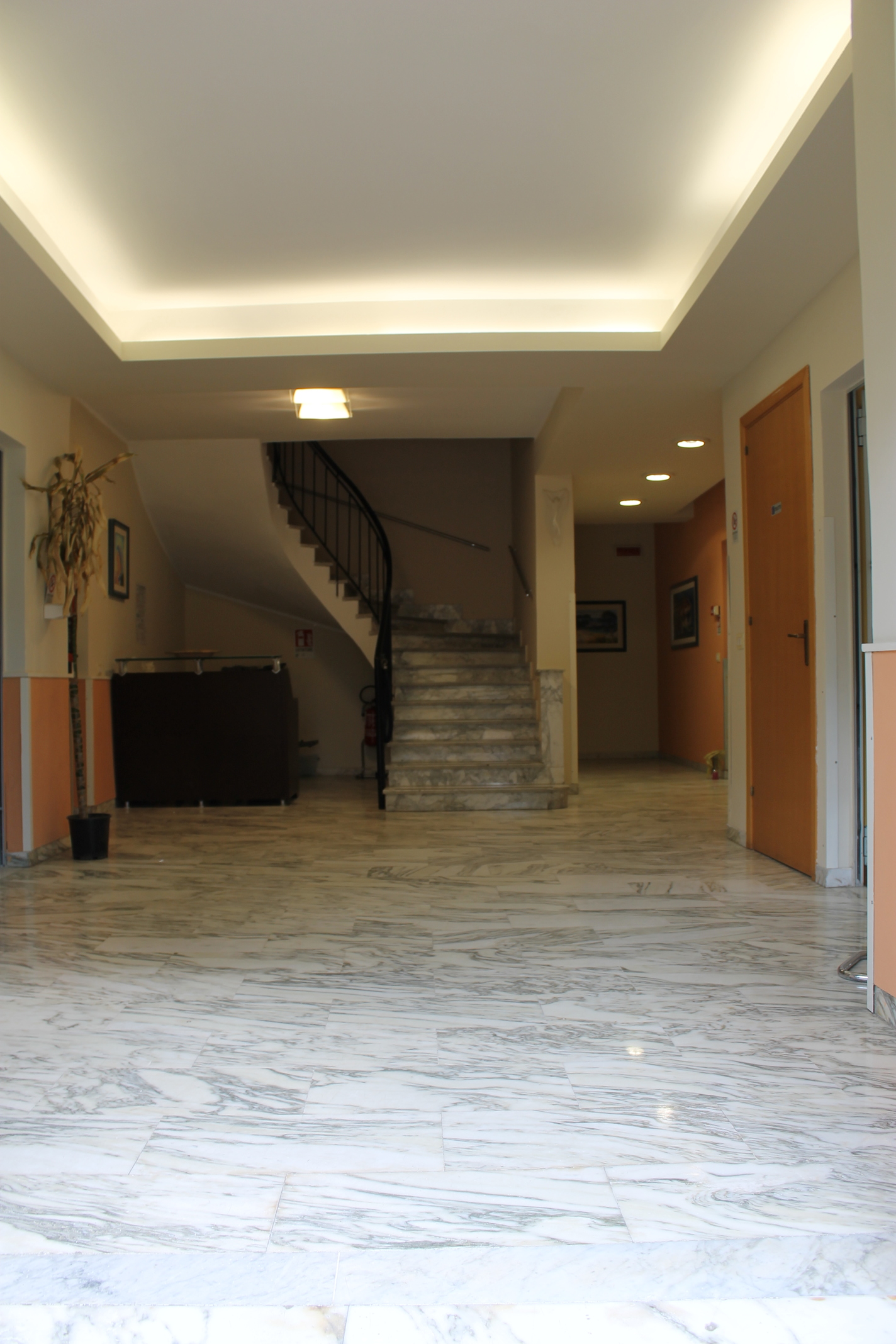 Casa Protetta Aura Radiosa